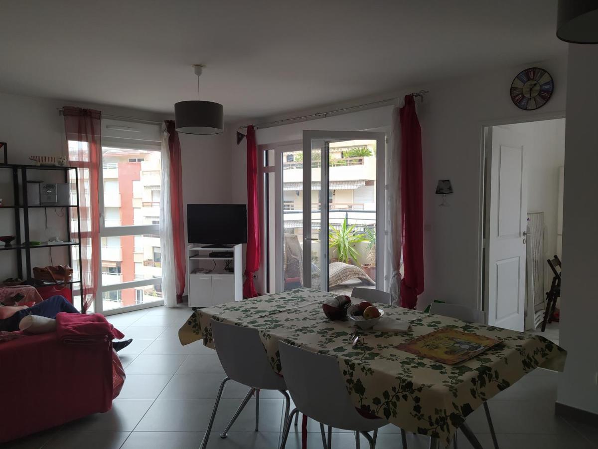 Appartamento Park *